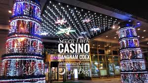 285 casino 